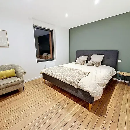 La Maison Du Port A Pied, Calme Et Confort * Dives-sur-Mer
