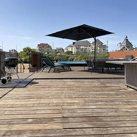 La Maison Du Port A Pied, Calme Et Confort *
